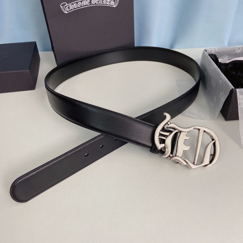 Chrome Hearts Belts